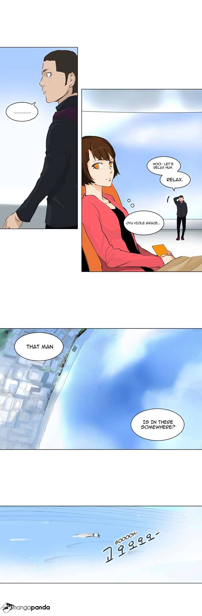 Tower of God, Chapter 136 image 16